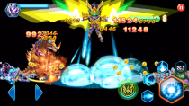 Mega Shield Battle Warrior - Unity Source Code Screenshot 2