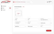 CarQuest - Vehicle Marketplace Script Screenshot 6
