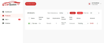 CarQuest - Vehicle Marketplace Script Screenshot 23