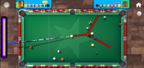 8 Ball Pool Billiards Multiplayer Game Unity Code Screenshot 2