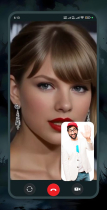 Fake Call Android App Source Code Screenshot 20