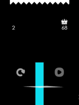 Slicer Dash - HTML5 Game - Construct 3 Template Screenshot 3