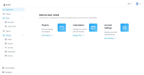 SetSail – Laravel 12 SaaS Starter Kit Screenshot 20