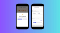 SynCircle App - Flutter Source Code Screenshot 2