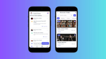SynCircle App - Flutter Source Code Screenshot 5